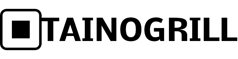 TainoGrill